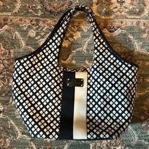 Kate Spade bag.
